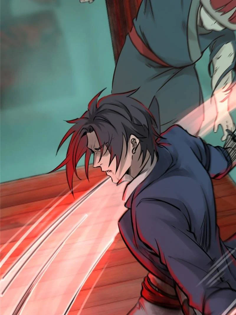 Another Beginning With the Guhuo Bird Chapter 115 - Page 41