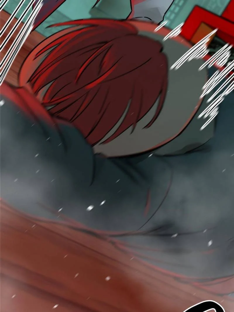 Another Beginning With the Guhuo Bird Chapter 115 - Page 50