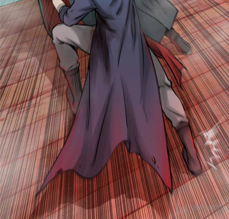 Another Beginning With the Guhuo Bird Chapter 115 - Page 6