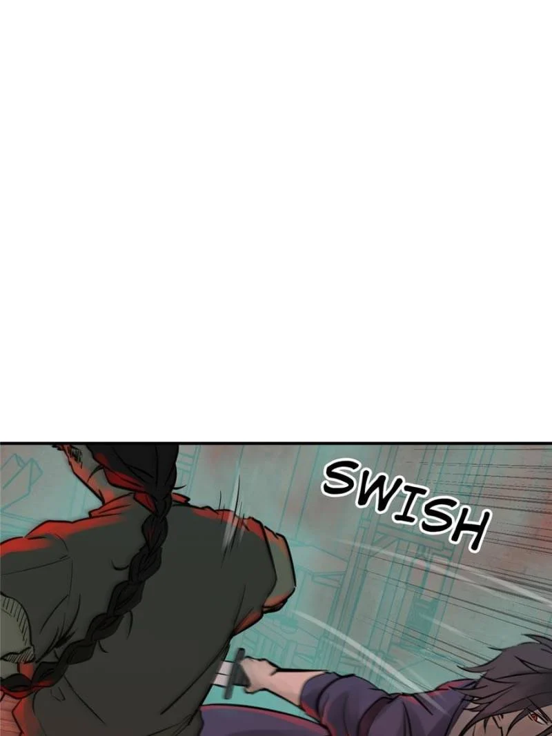 Another Beginning With the Guhuo Bird Chapter 115 - Page 52