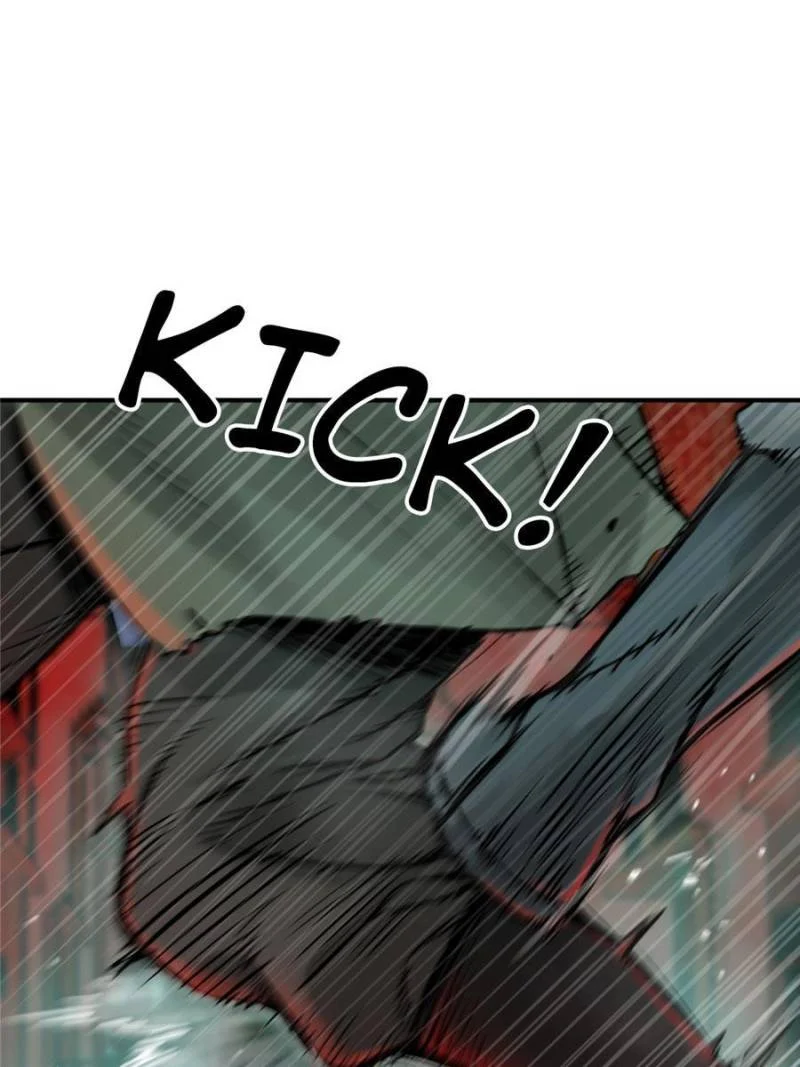 Another Beginning With the Guhuo Bird Chapter 115 - Page 55