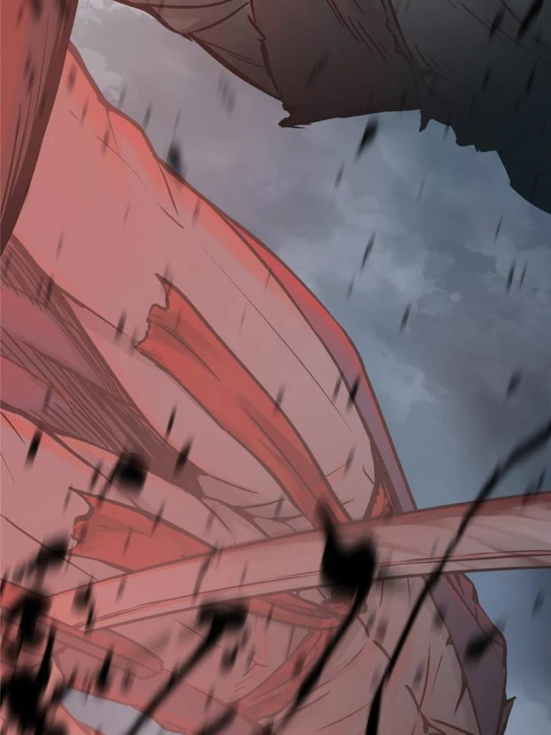 Another Beginning With the Guhuo Bird Chapter 115 - Page 76