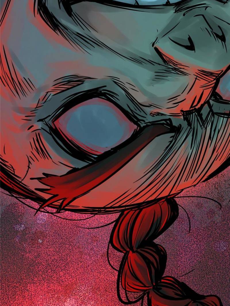 Another Beginning With the Guhuo Bird Chapter 115 - Page 82