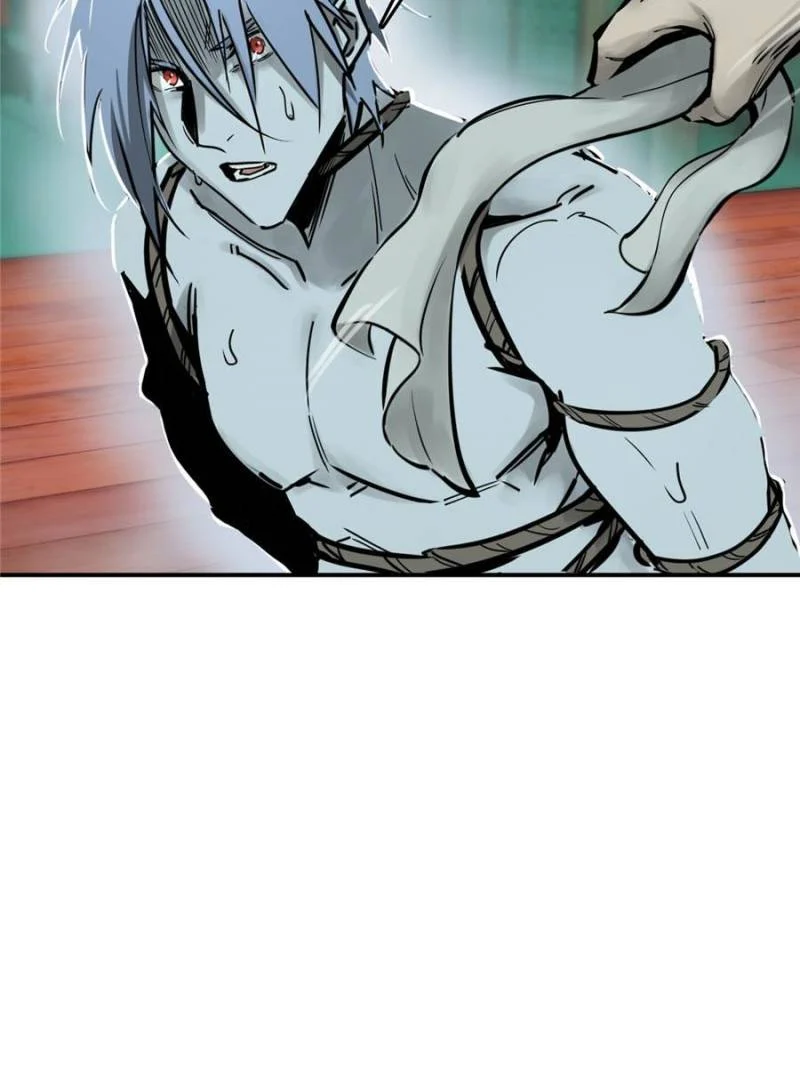 Another Beginning With the Guhuo Bird Chapter 115 - Page 92