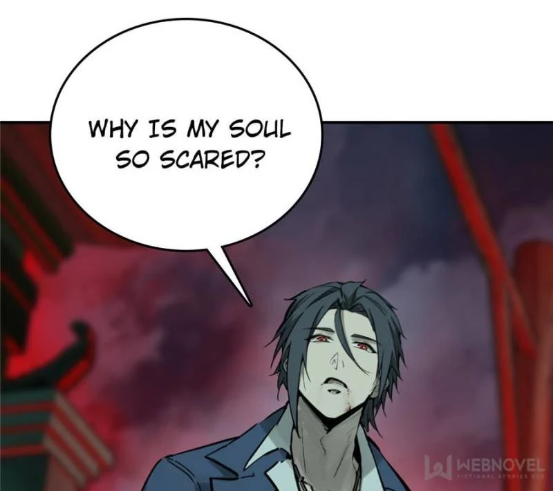 Another Beginning With the Guhuo Bird Chapter 115 - Page 93