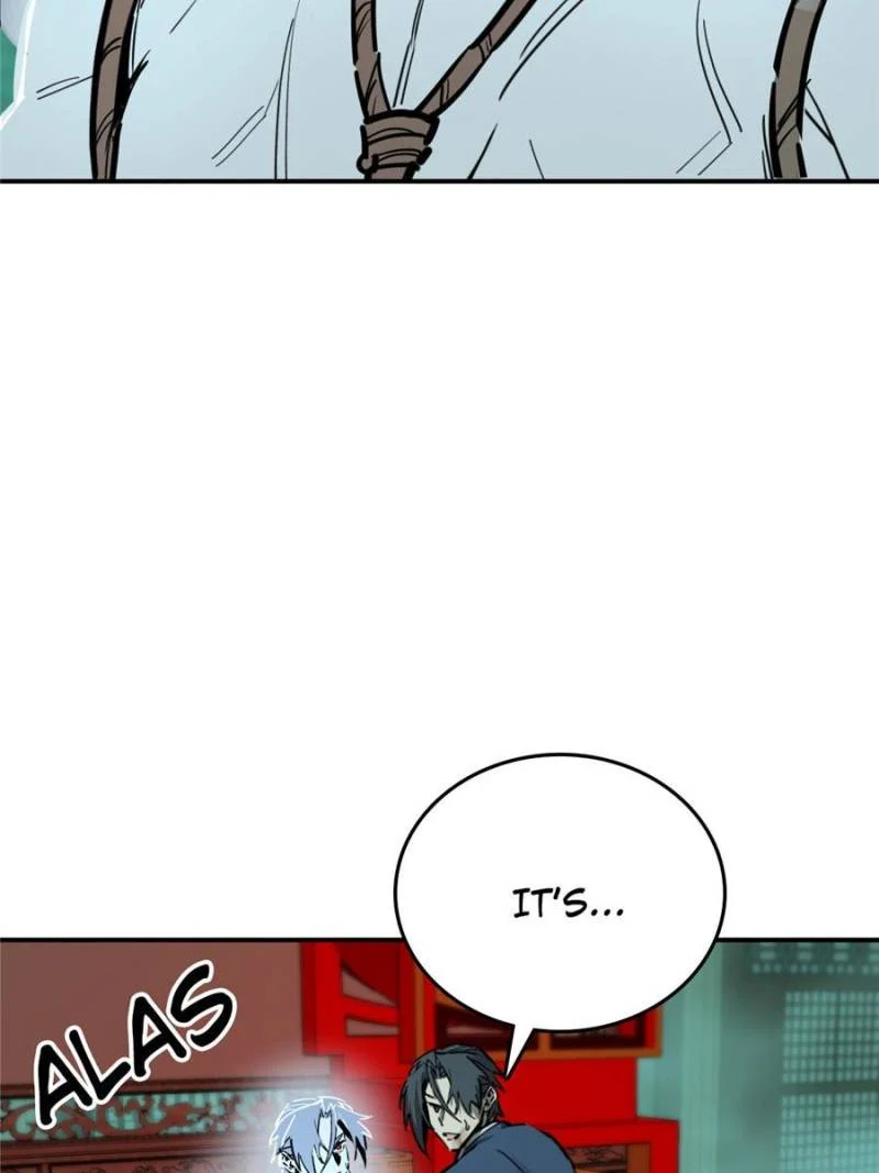 Another Beginning With the Guhuo Bird Chapter 115 - Page 95