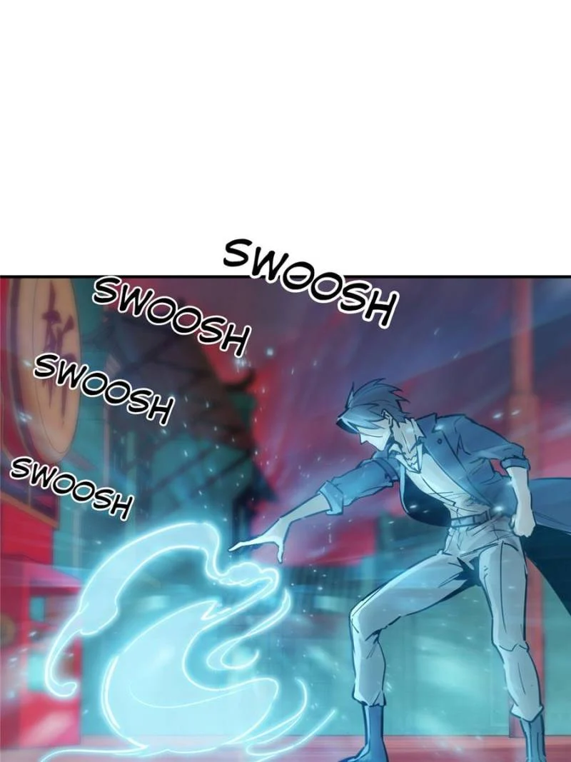 Another Beginning With the Guhuo Bird Chapter 115 - Page 98