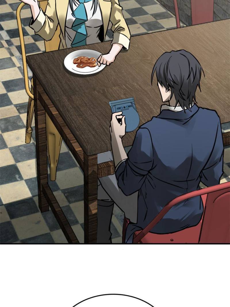 Another Beginning With the Guhuo Bird Chapter 116 - Page 11