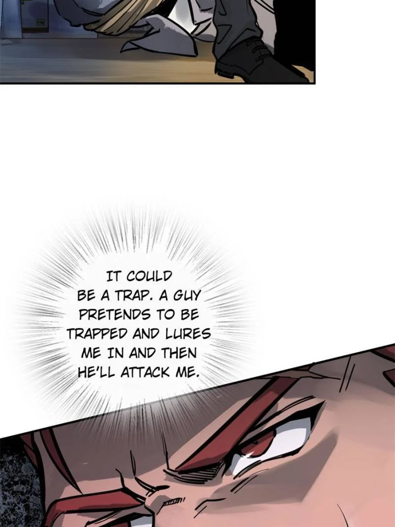 Another Beginning With the Guhuo Bird Chapter 116 - Page 101