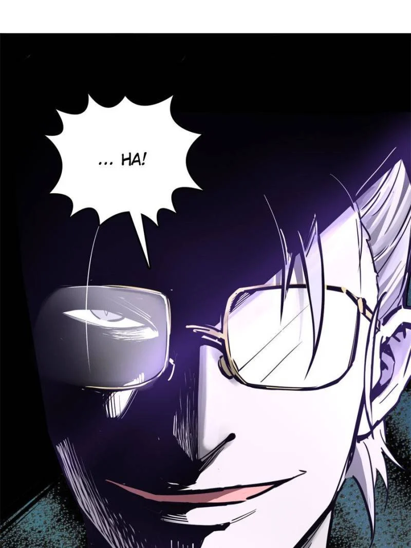 Another Beginning With the Guhuo Bird Chapter 116 - Page 109