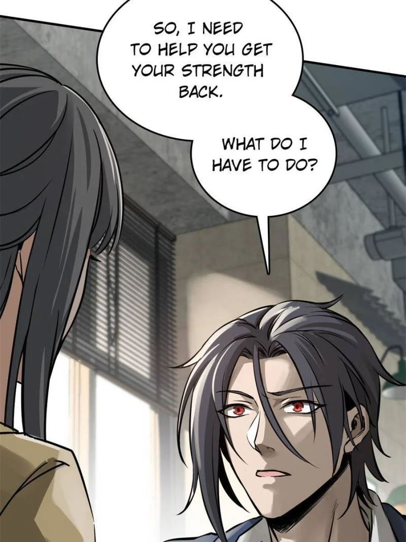 Another Beginning With the Guhuo Bird Chapter 116 - Page 12