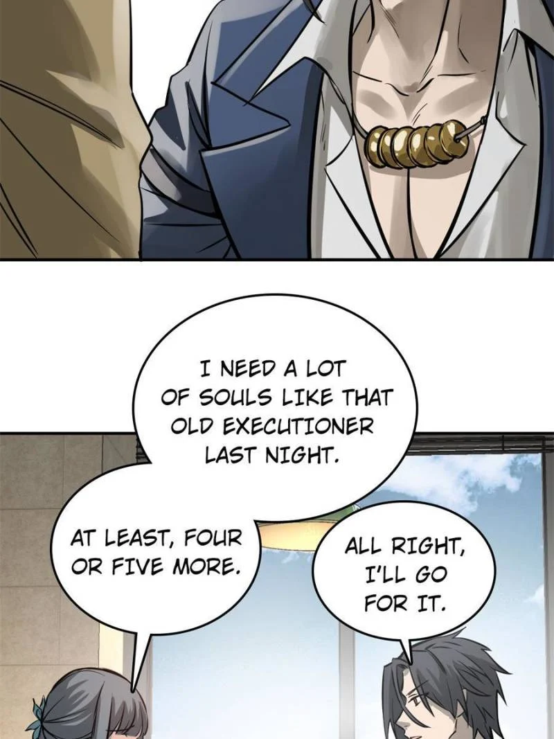 Another Beginning With the Guhuo Bird Chapter 116 - Page 13