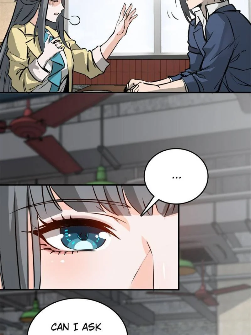 Another Beginning With the Guhuo Bird Chapter 116 - Page 14