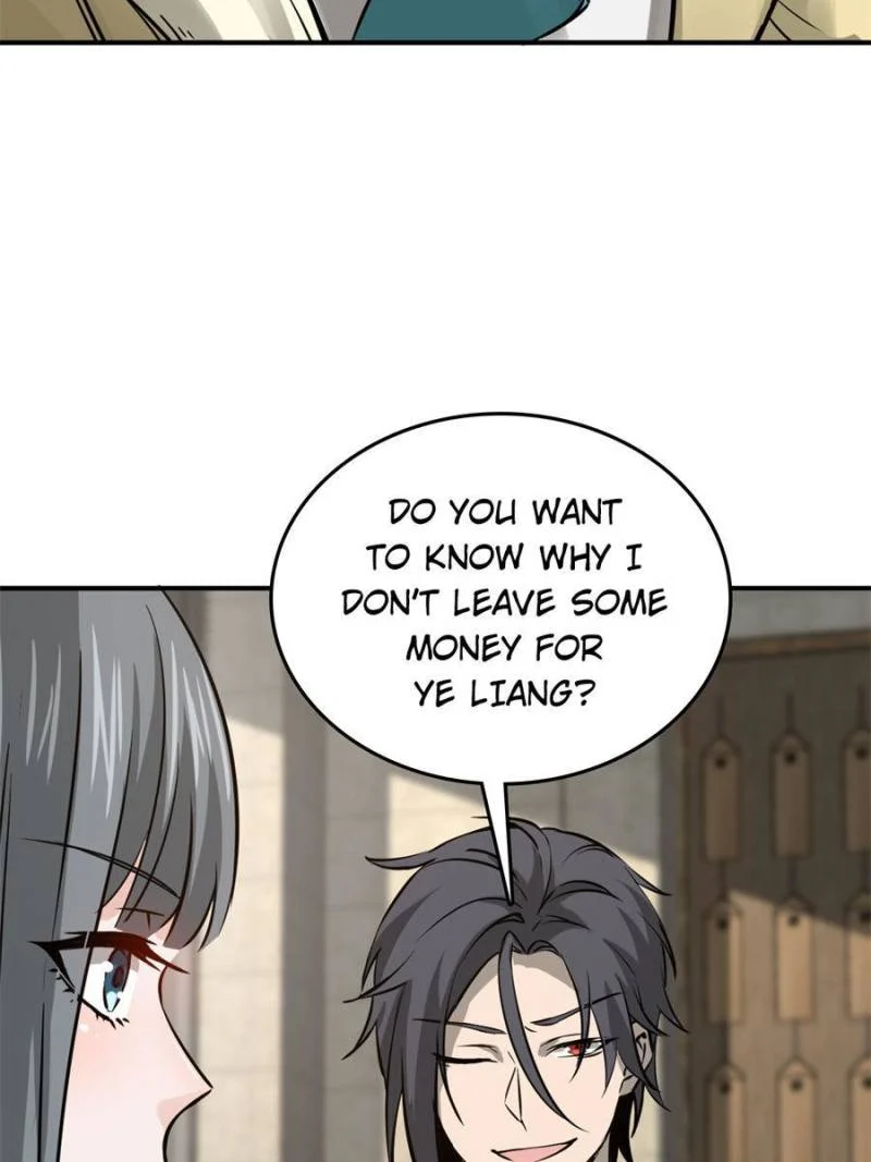 Another Beginning With the Guhuo Bird Chapter 116 - Page 16