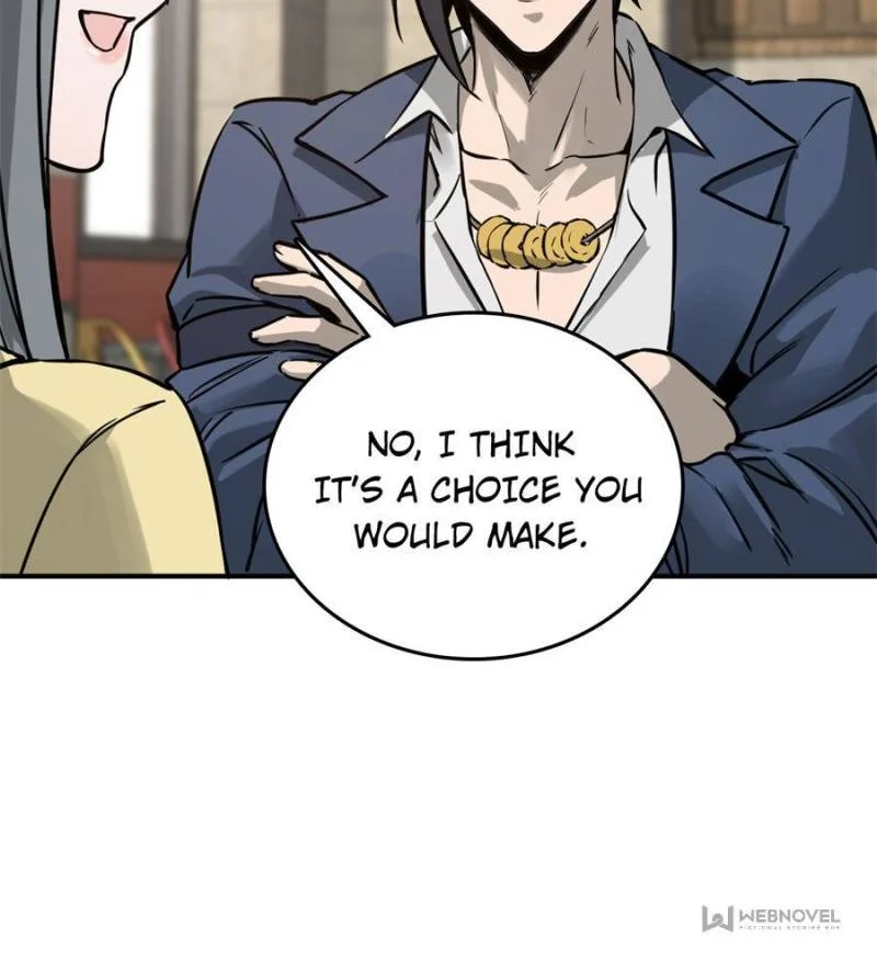 Another Beginning With the Guhuo Bird Chapter 116 - Page 17