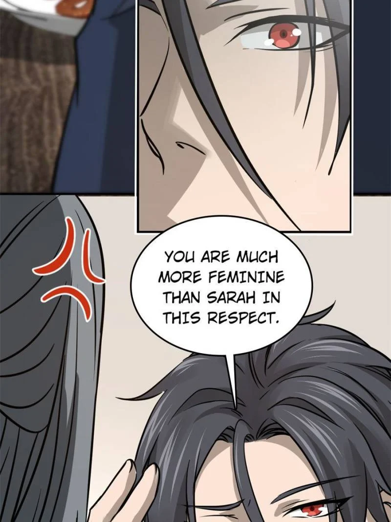 Another Beginning With the Guhuo Bird Chapter 116 - Page 20