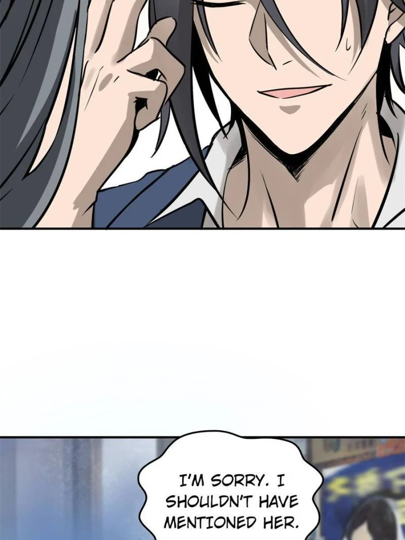 Another Beginning With the Guhuo Bird Chapter 116 - Page 21