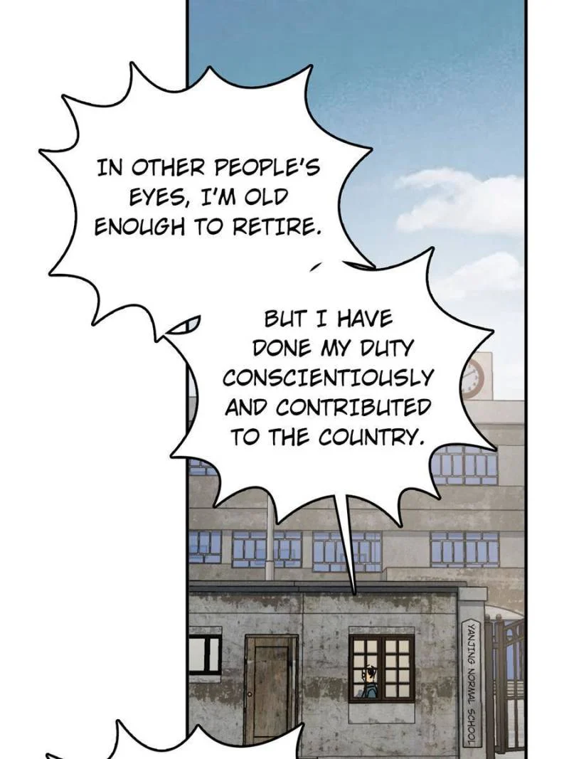 Another Beginning With the Guhuo Bird Chapter 116 - Page 31