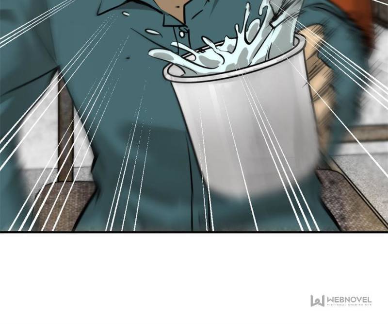 Another Beginning With the Guhuo Bird Chapter 116 - Page 33