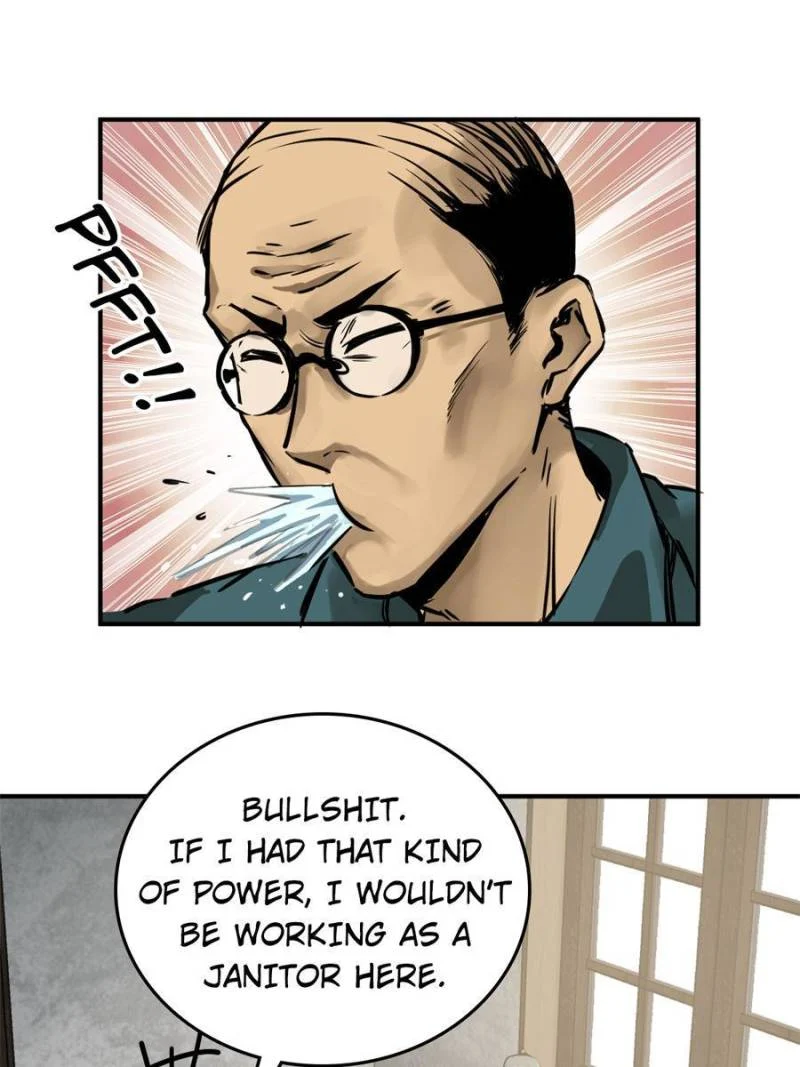 Another Beginning With the Guhuo Bird Chapter 116 - Page 36