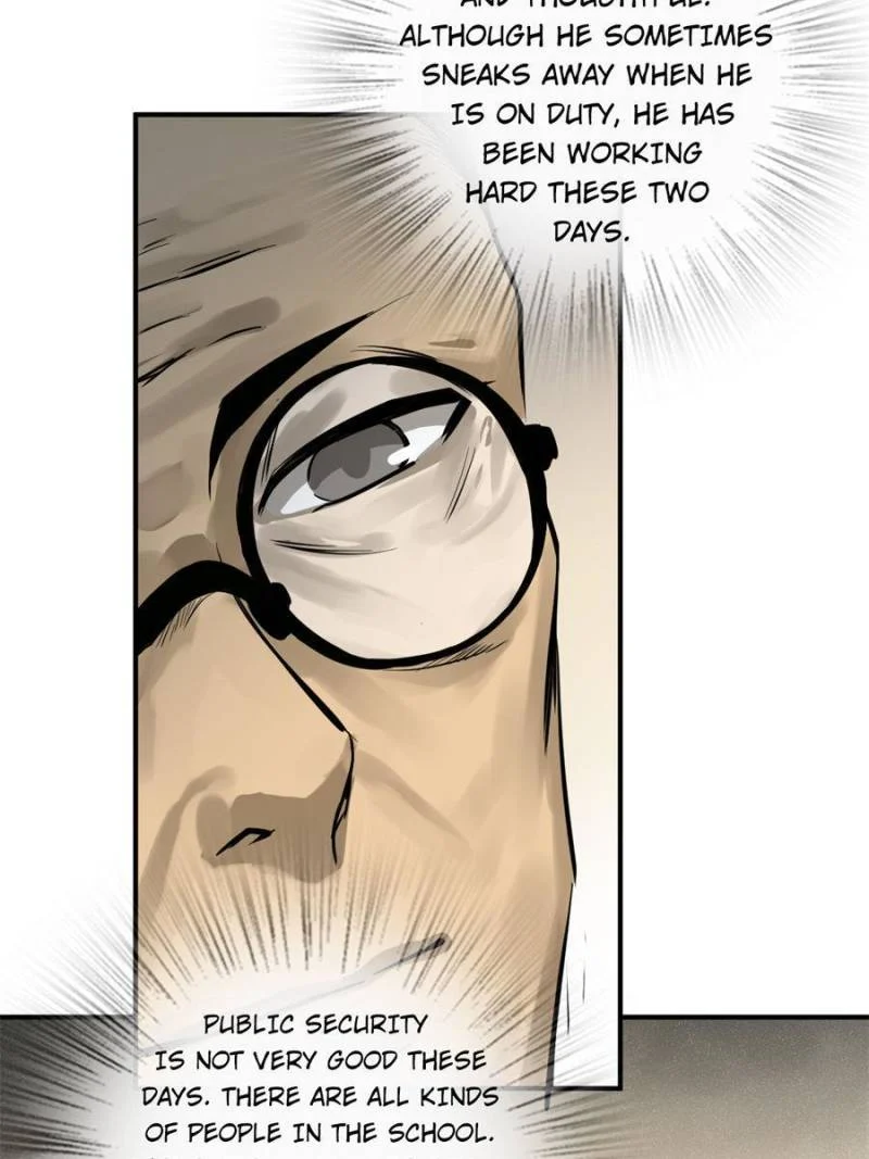 Another Beginning With the Guhuo Bird Chapter 116 - Page 38