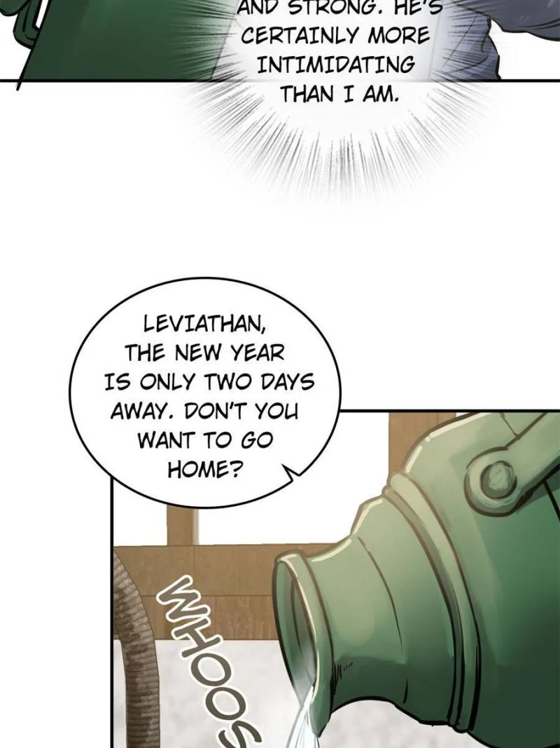 Another Beginning With the Guhuo Bird Chapter 116 - Page 40