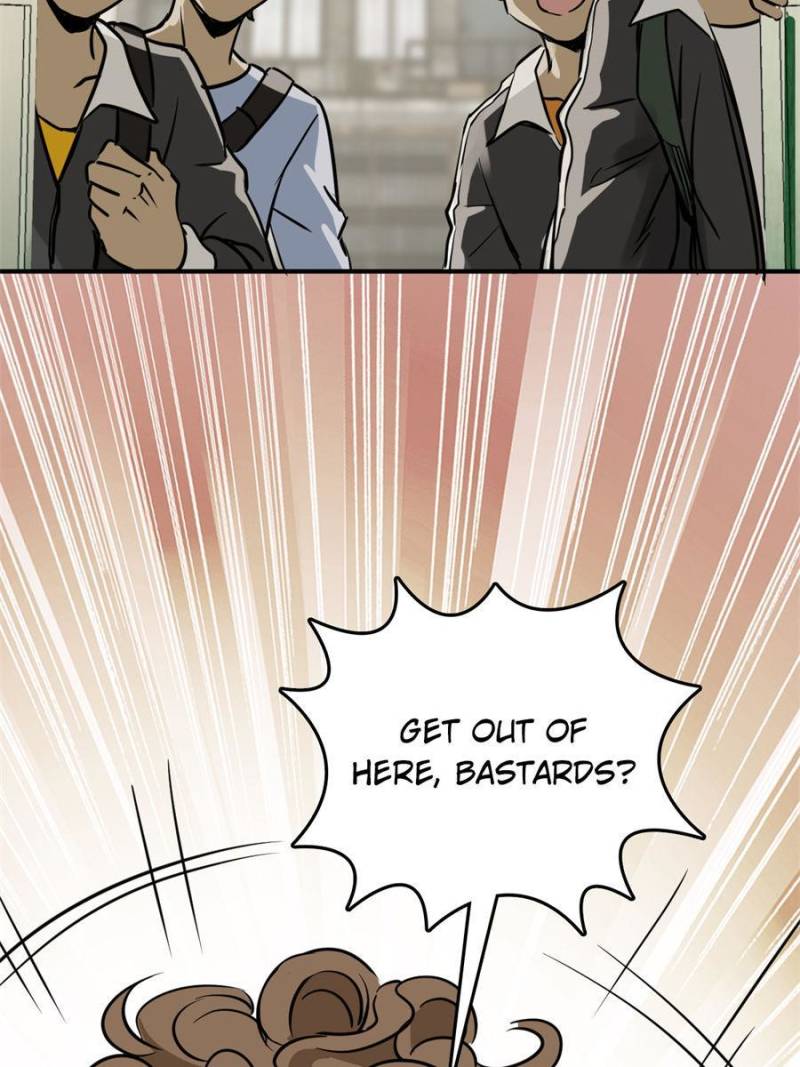 Another Beginning With the Guhuo Bird Chapter 116 - Page 5
