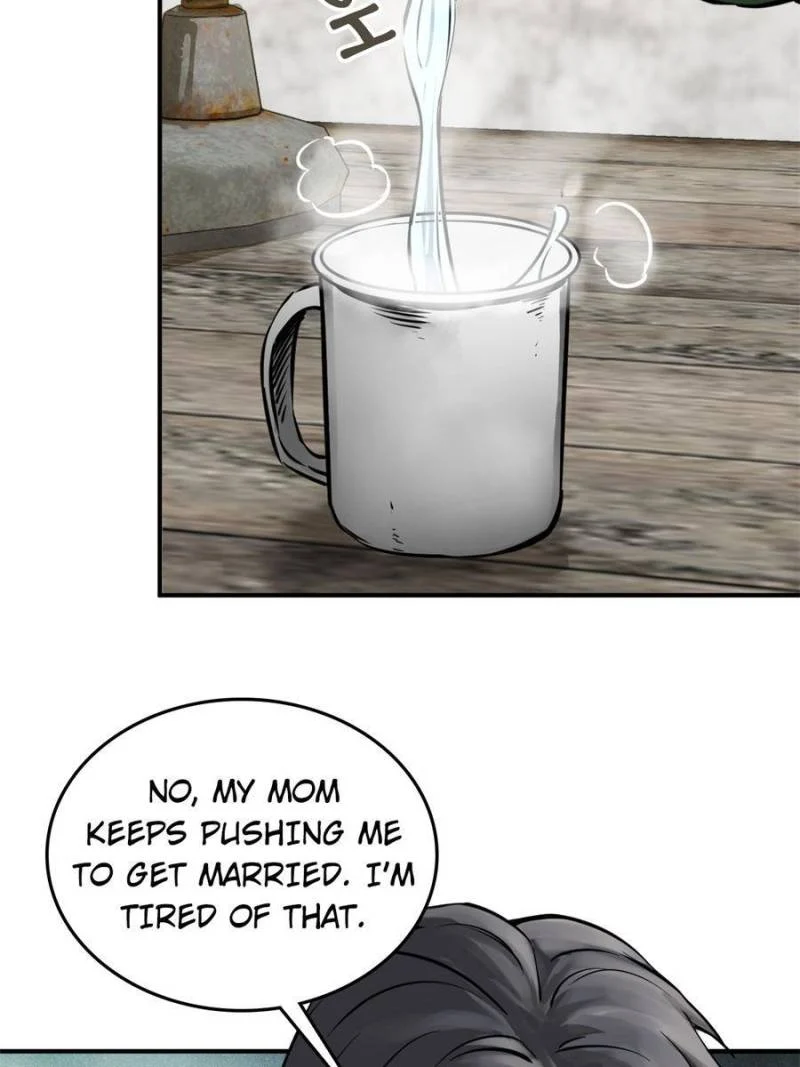 Another Beginning With the Guhuo Bird Chapter 116 - Page 41