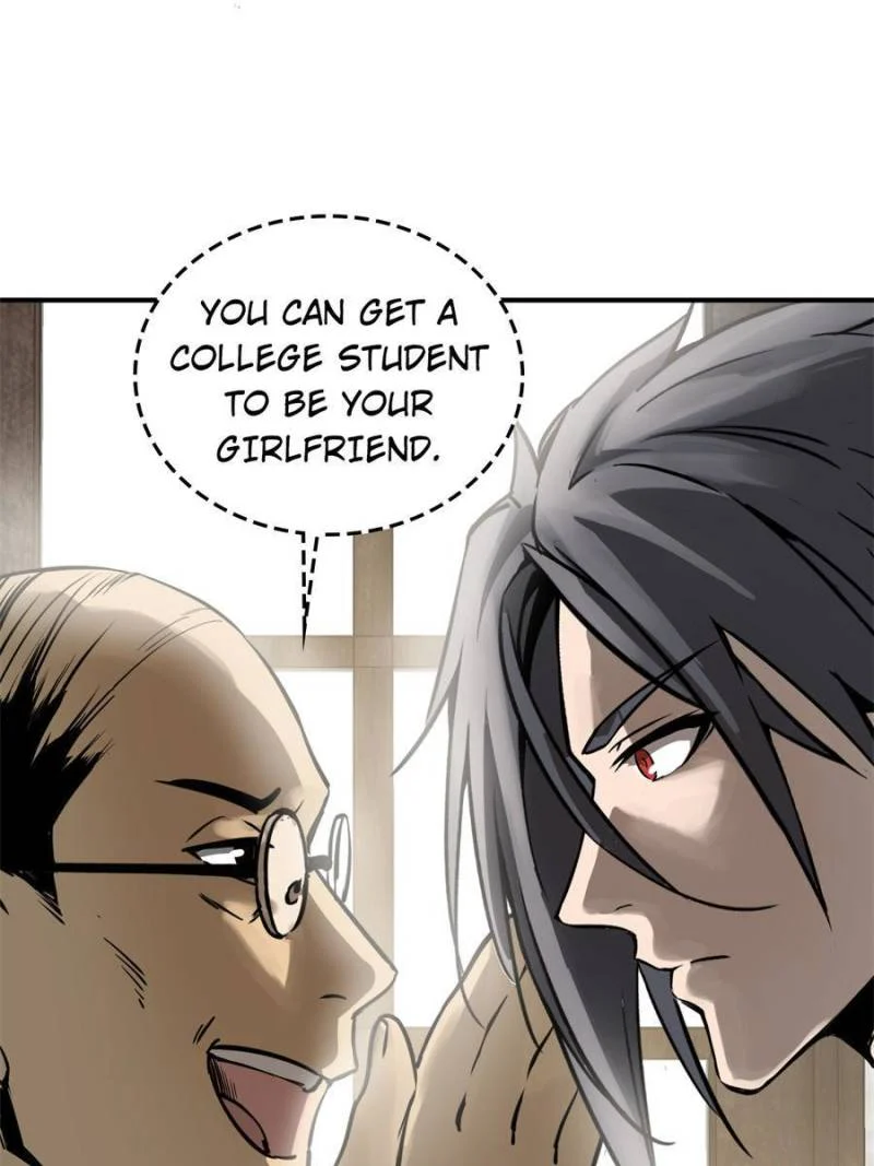 Another Beginning With the Guhuo Bird Chapter 116 - Page 43