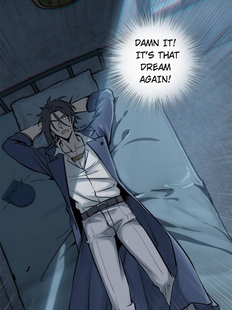 Another Beginning With the Guhuo Bird Chapter 116 - Page 54