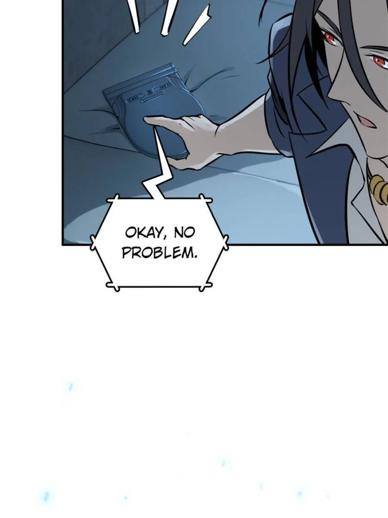 Another Beginning With the Guhuo Bird Chapter 116 - Page 61