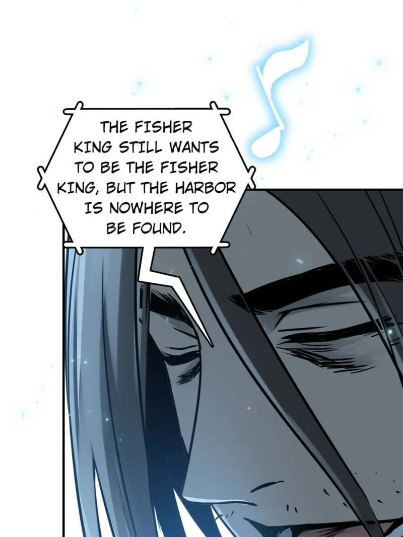 Another Beginning With the Guhuo Bird Chapter 116 - Page 63