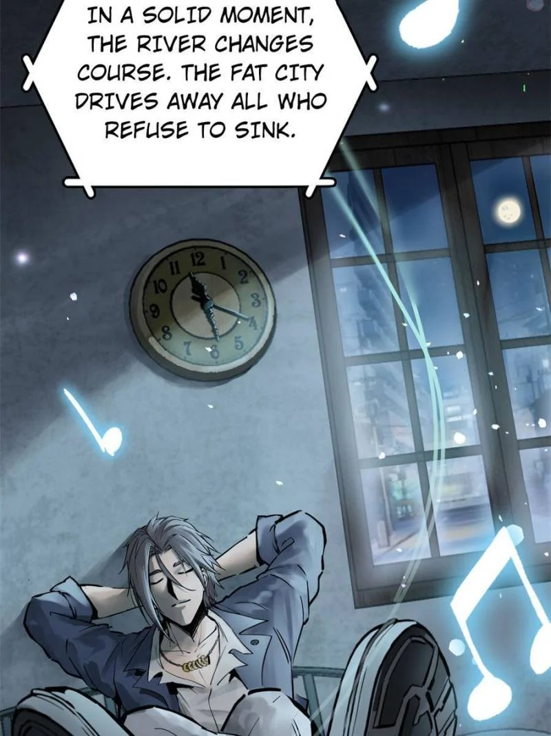 Another Beginning With the Guhuo Bird Chapter 116 - Page 67