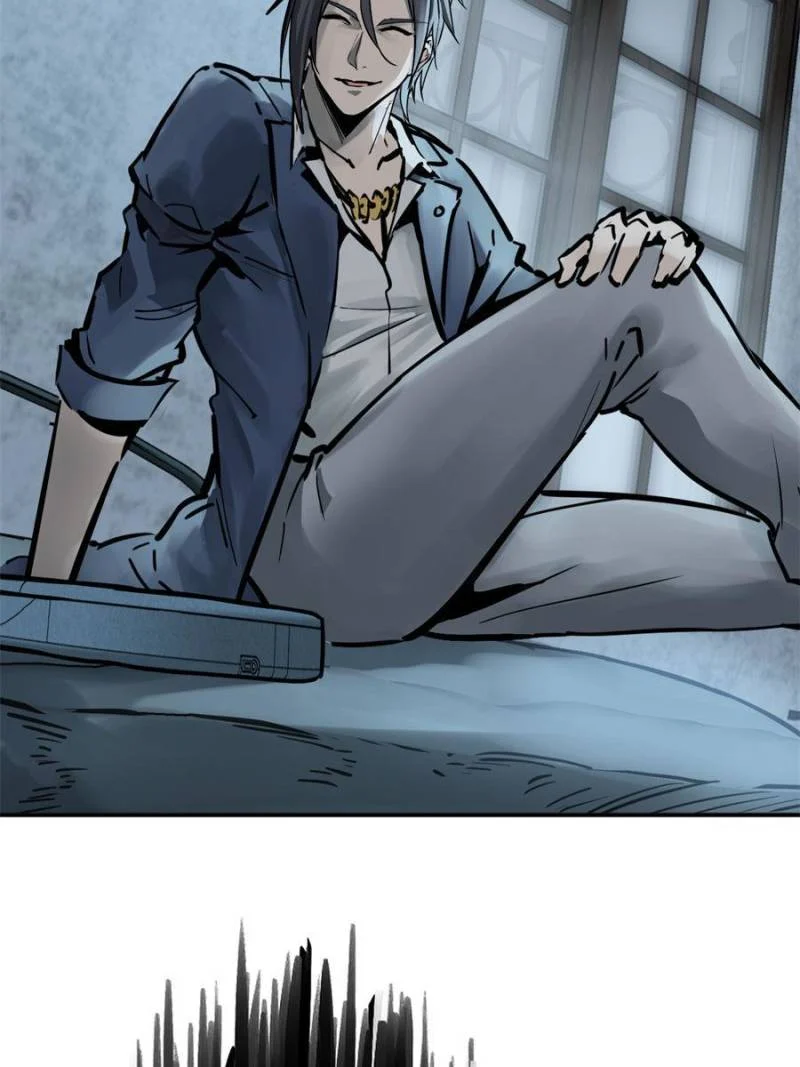 Another Beginning With the Guhuo Bird Chapter 116 - Page 74
