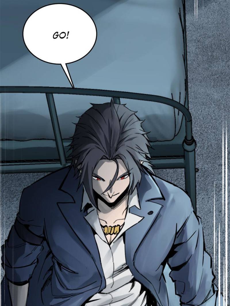 Another Beginning With the Guhuo Bird Chapter 116 - Page 79