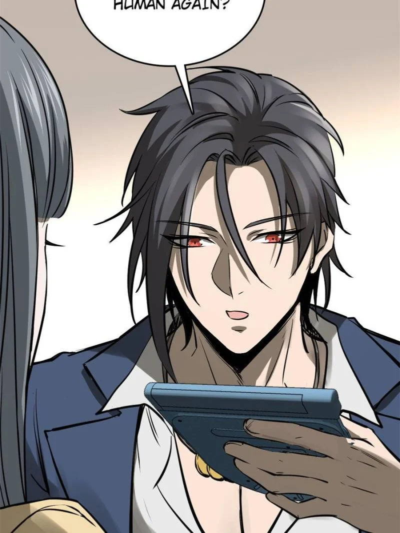 Another Beginning With the Guhuo Bird Chapter 116 - Page 9