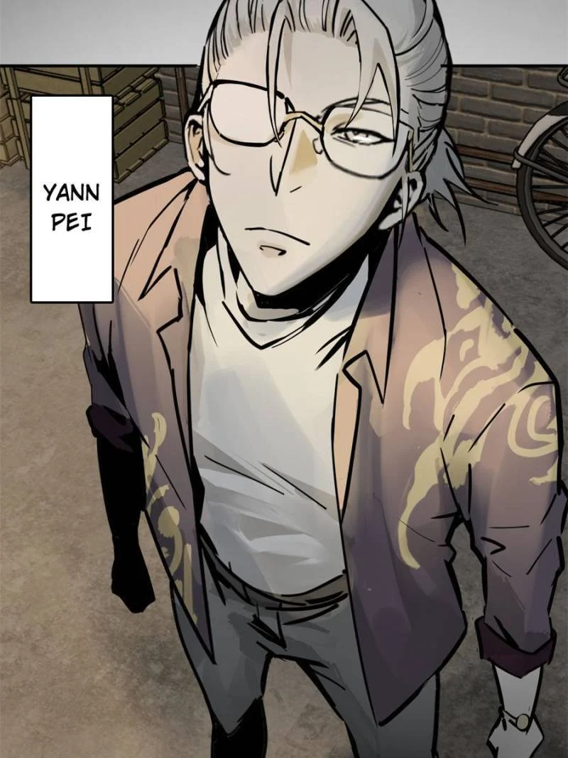 Another Beginning With the Guhuo Bird Chapter 116 - Page 84