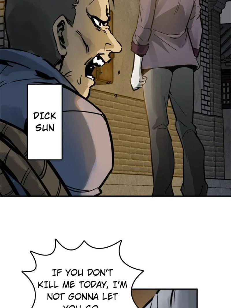 Another Beginning With the Guhuo Bird Chapter 116 - Page 86