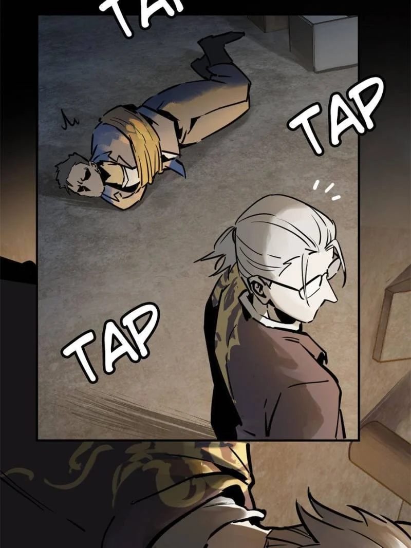 Another Beginning With the Guhuo Bird Chapter 116 - Page 91