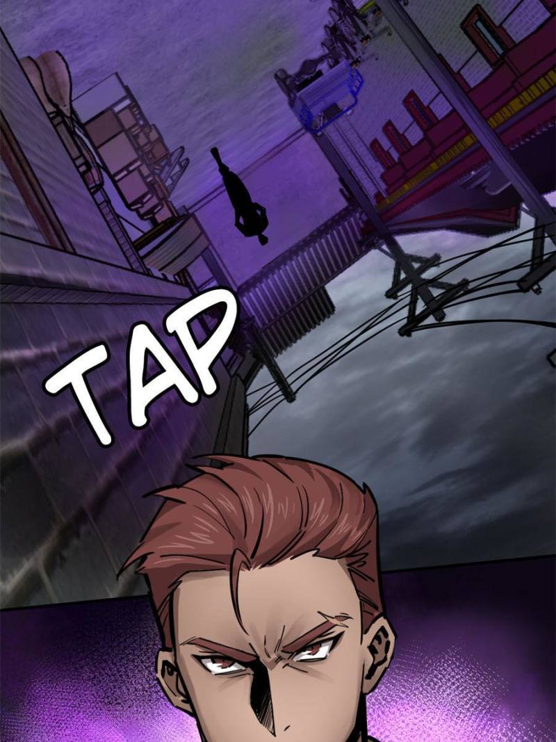 Another Beginning With the Guhuo Bird Chapter 116 - Page 93