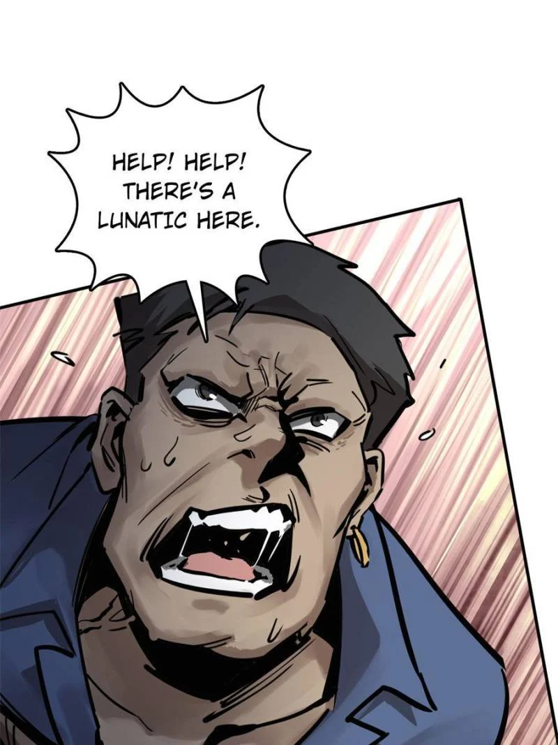 Another Beginning With the Guhuo Bird Chapter 116 - Page 95