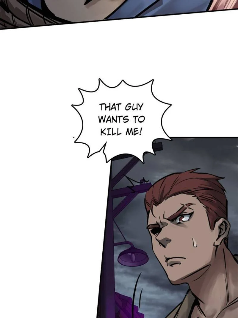 Another Beginning With the Guhuo Bird Chapter 116 - Page 96