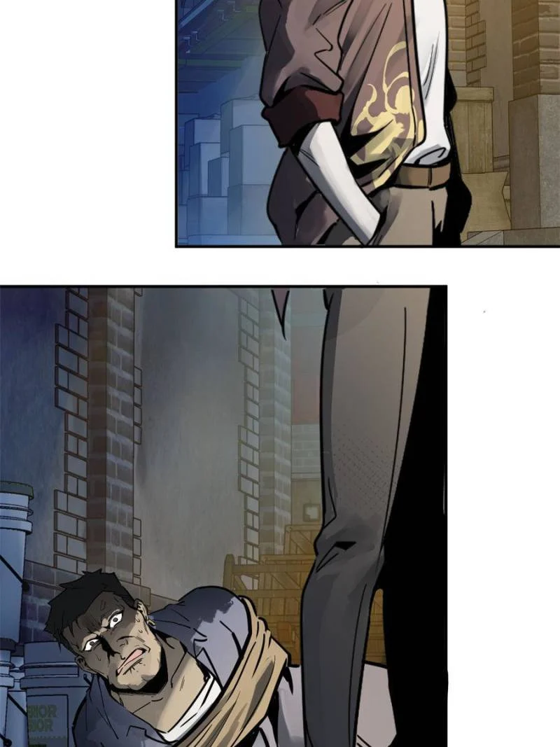 Another Beginning With the Guhuo Bird Chapter 116 - Page 100