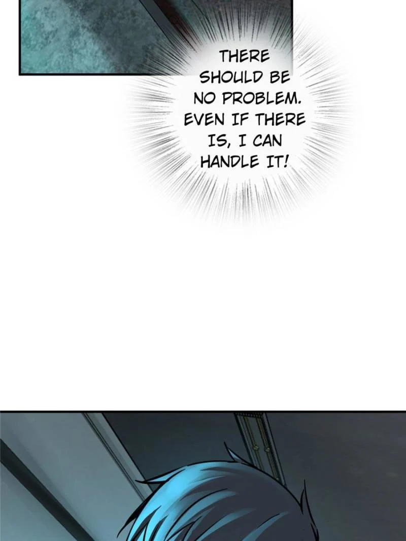 Another Beginning With the Guhuo Bird Chapter 117 - Page 2