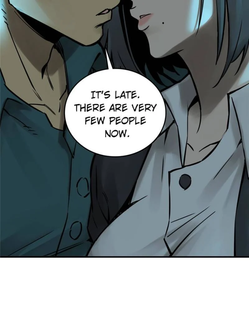Another Beginning With the Guhuo Bird Chapter 117 - Page 11