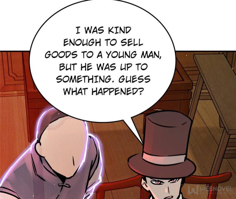 Another Beginning With the Guhuo Bird Chapter 117 - Page 108