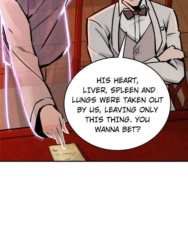 Another Beginning With the Guhuo Bird Chapter 117 - Page 109