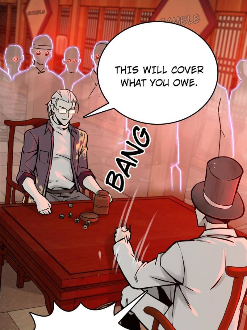 Another Beginning With the Guhuo Bird Chapter 117 - Page 112