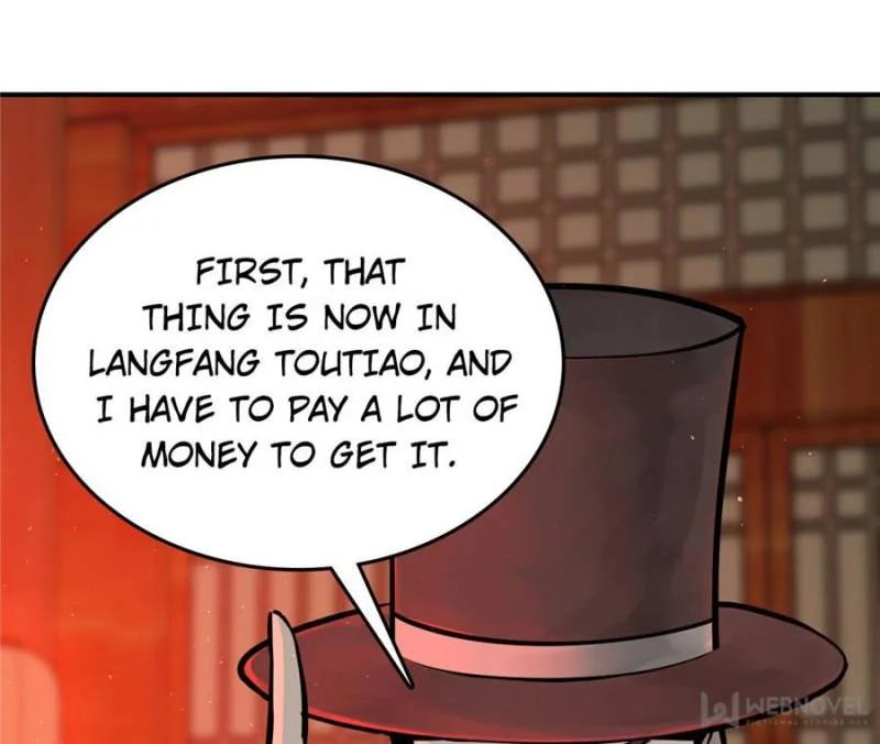 Another Beginning With the Guhuo Bird Chapter 117 - Page 117