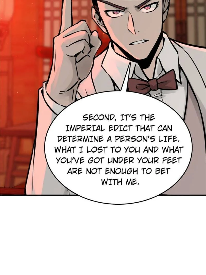 Another Beginning With the Guhuo Bird Chapter 117 - Page 118